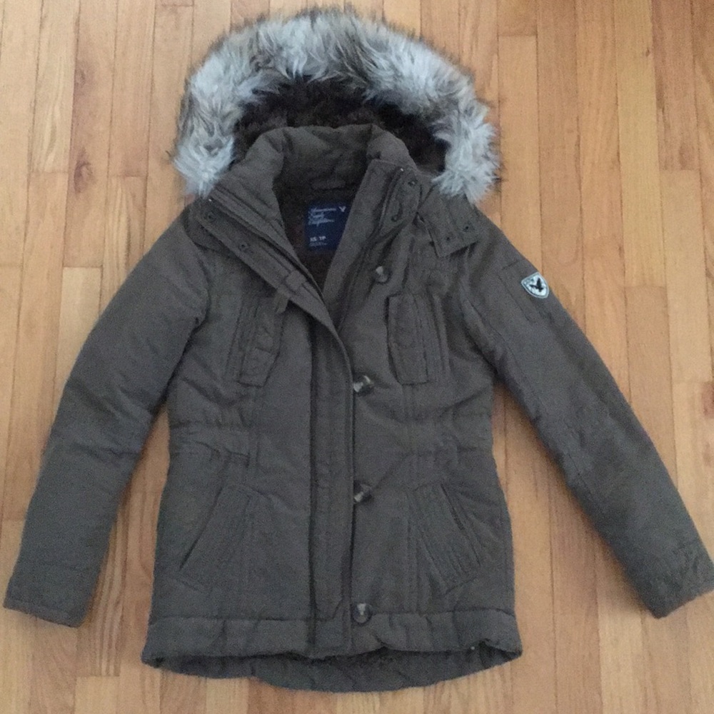 American Eagle Jacket